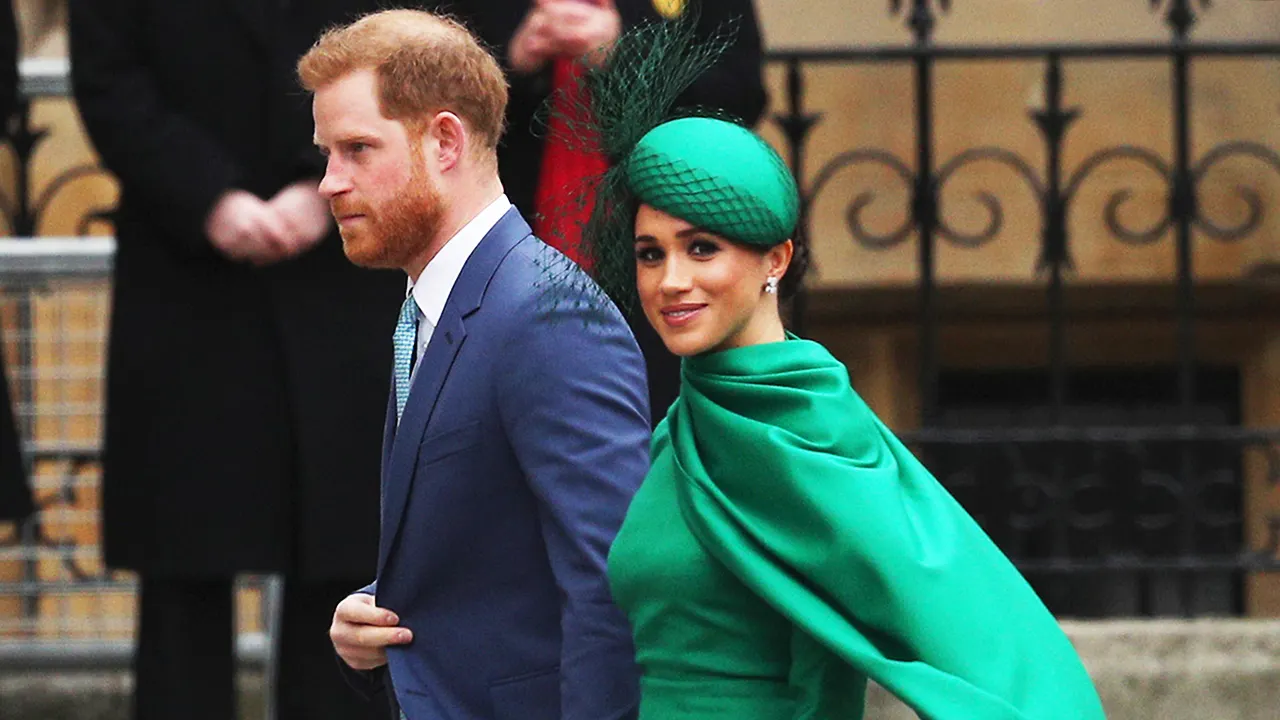 Meghan Markle holds on to her duchess title even after leaving the royal family, experts say.