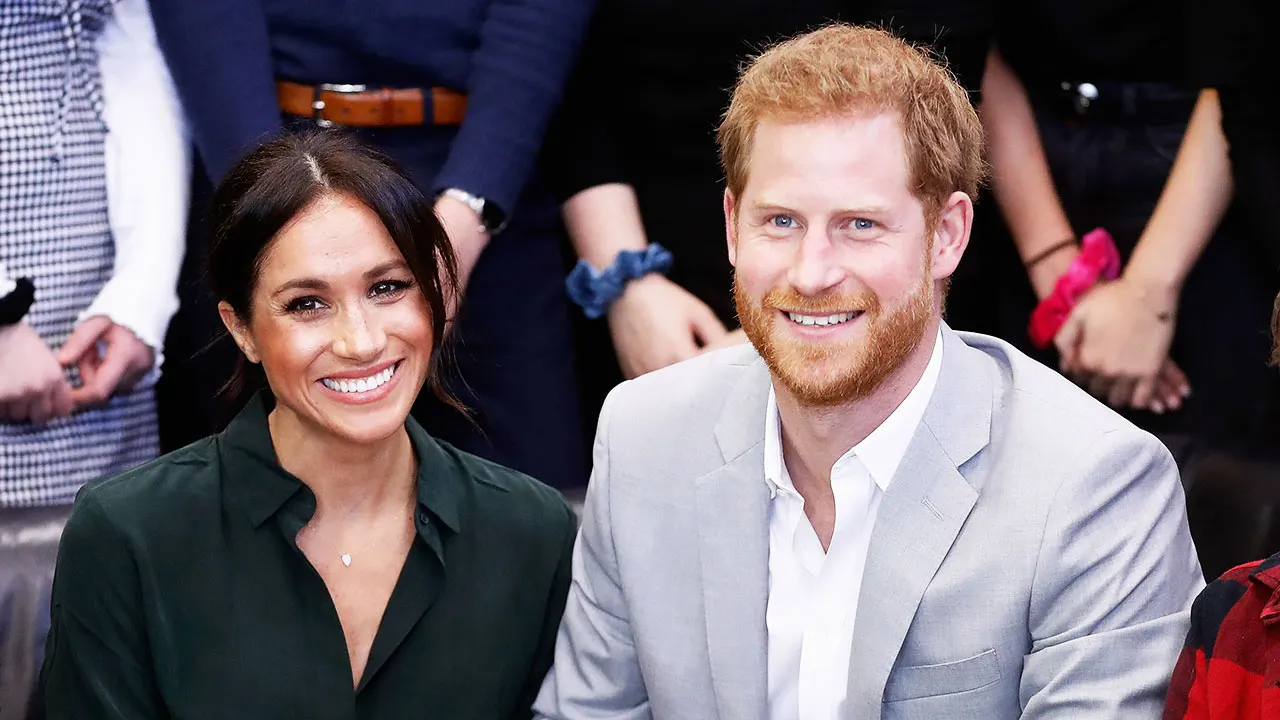 Meghan Markle was drawn to Prince Harry's innocent curiosity before leaving the royal family.