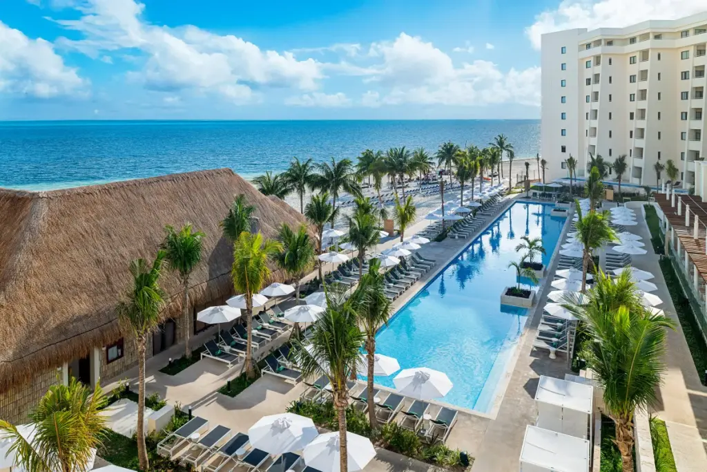 Meliá Casa Maya: your all-inclusive experience in Cancún has received exciting improvements