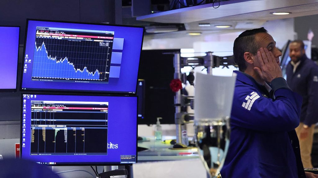 Meme stocks lost value this week amid a slight market downturn.