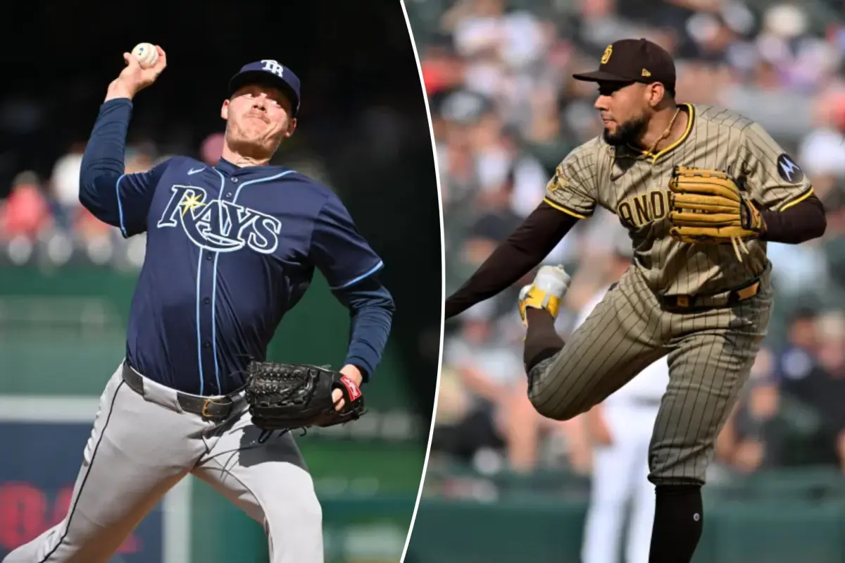 Mets exploring top bullpen options regardless of Edwin Diaz's return