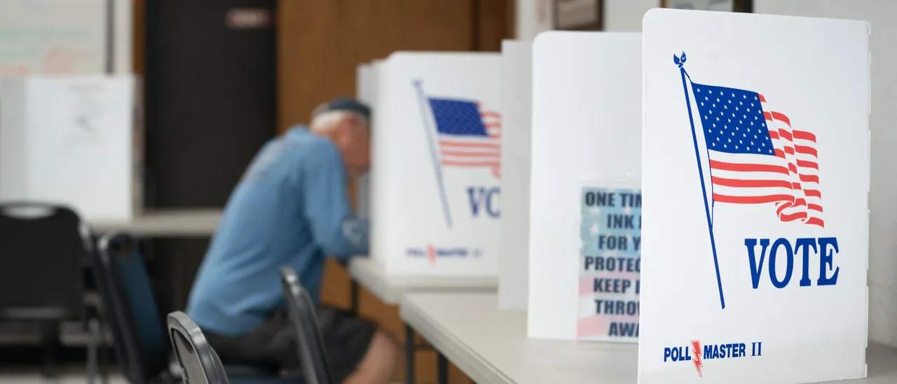 Mexican Man Elected Mayor Of US Town Accused Of Voting Illegally Several Times