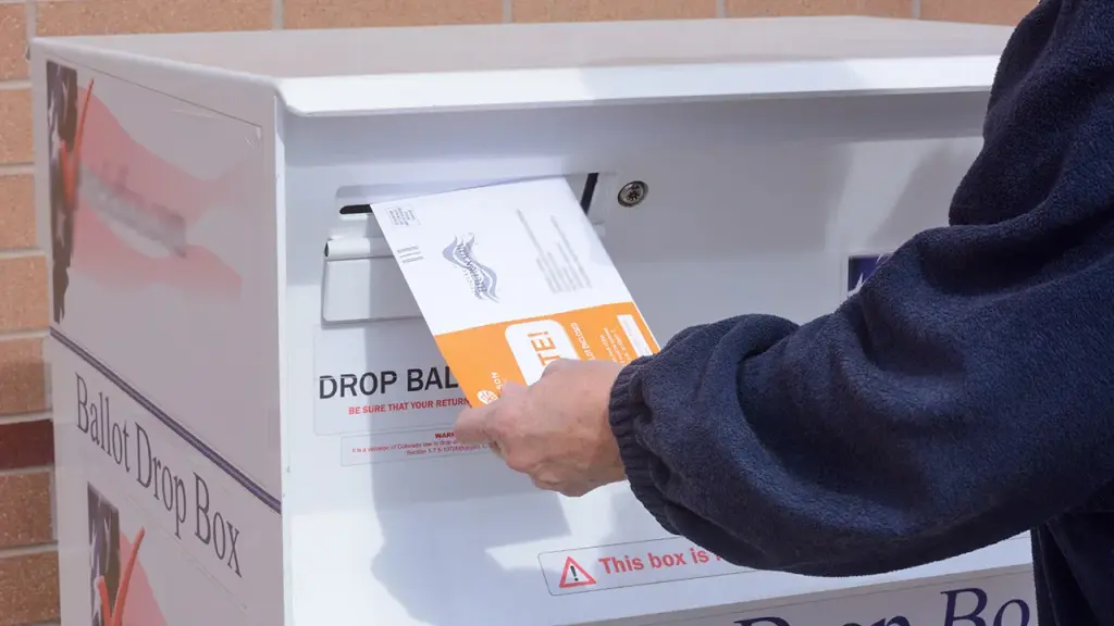 Mexican mayor faces charges for casting unlawful votes in Kansas elections