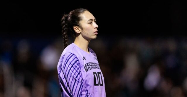 Mia Hamant, a Washington women's soccer star, passes away at 21 following her fight with kidney cancer.