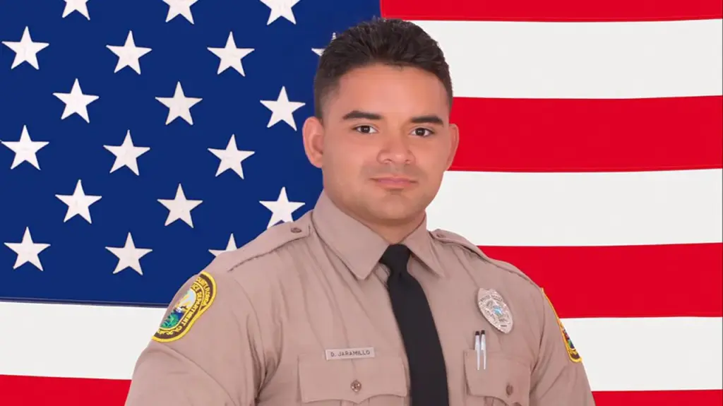 Miami-Dade deputy killed while on duty during confrontation
