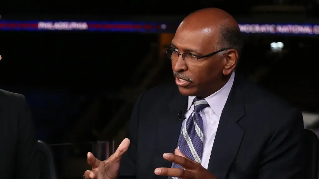 Michael Steele says the GOP is working to take charge of state election offices for 2026