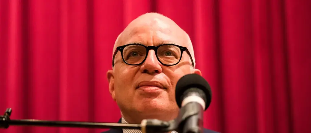 Michael Wolff Seems to Suggest Ways for Jeffrey Epstein to Blackmail Trump in Recently Uncovered Emails