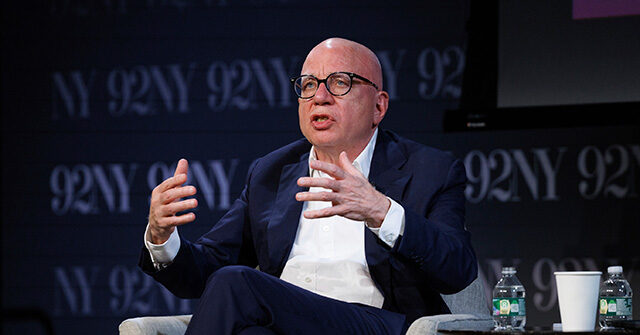 Michael Wolff Sought Trump Information from Epstein but Found Nothing