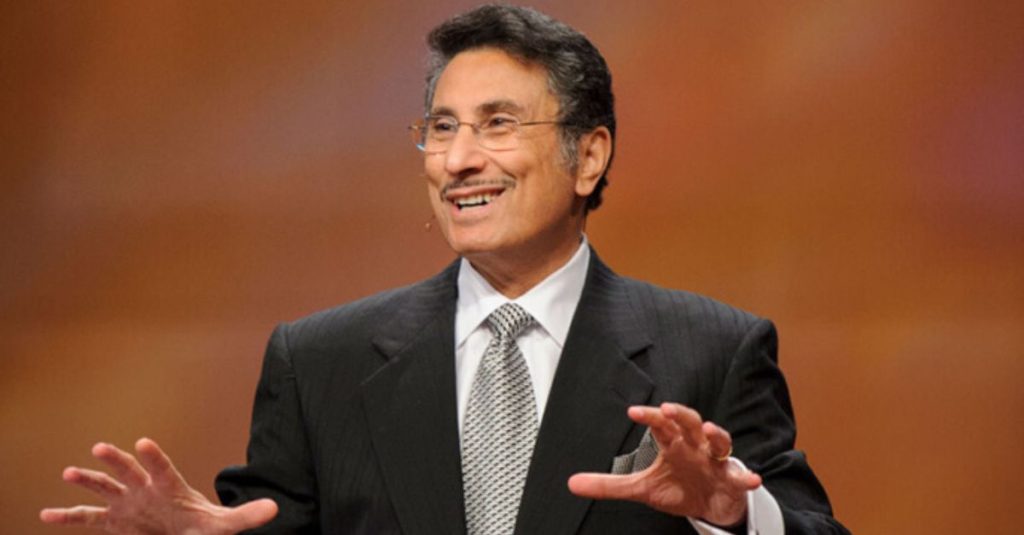 Michael Youssef Resigns as Pastor to Focus on Leading the Way Ministry