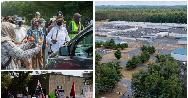 Michigan at the Center of Immigration Conflict as Trump Aims to Stop Migration from Developing Nations