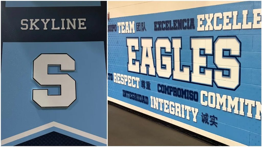 Michigan high school makes it to state 'Elite Eight' thanks to a trans athlete's support