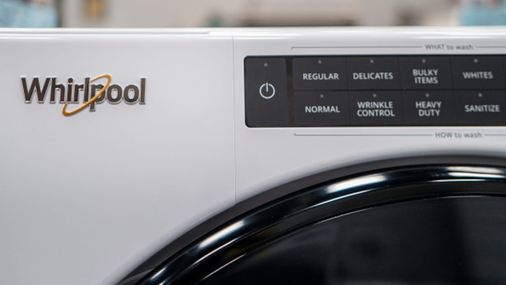 Midday stock movements: Whirlpool, Topgolf Callaway, Nvidia, Stubhub and others