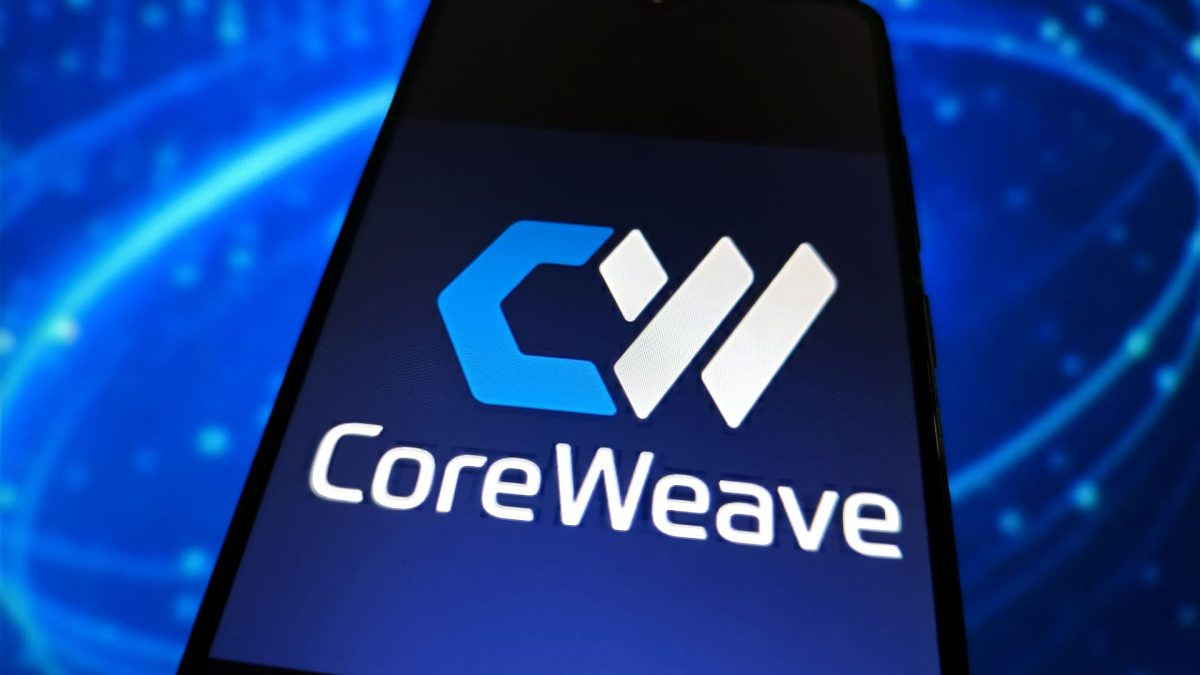 Midday stock shifts: CoreWeave, Fermi, Paramount Skydance, Gemini and others