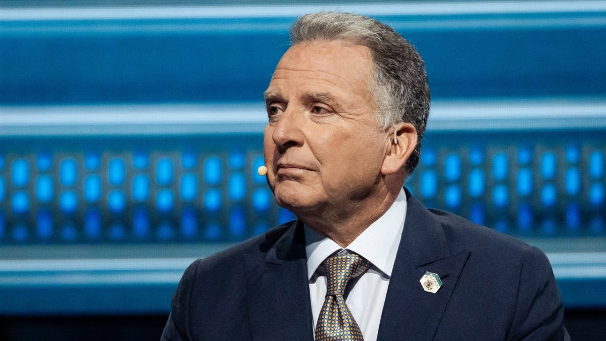 Middle East envoy Steve Witkoff to visit Moscow on Monday for discussions