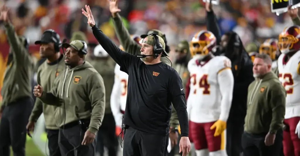 Midseason NFL Roundtable: The All-Disappointment Teams