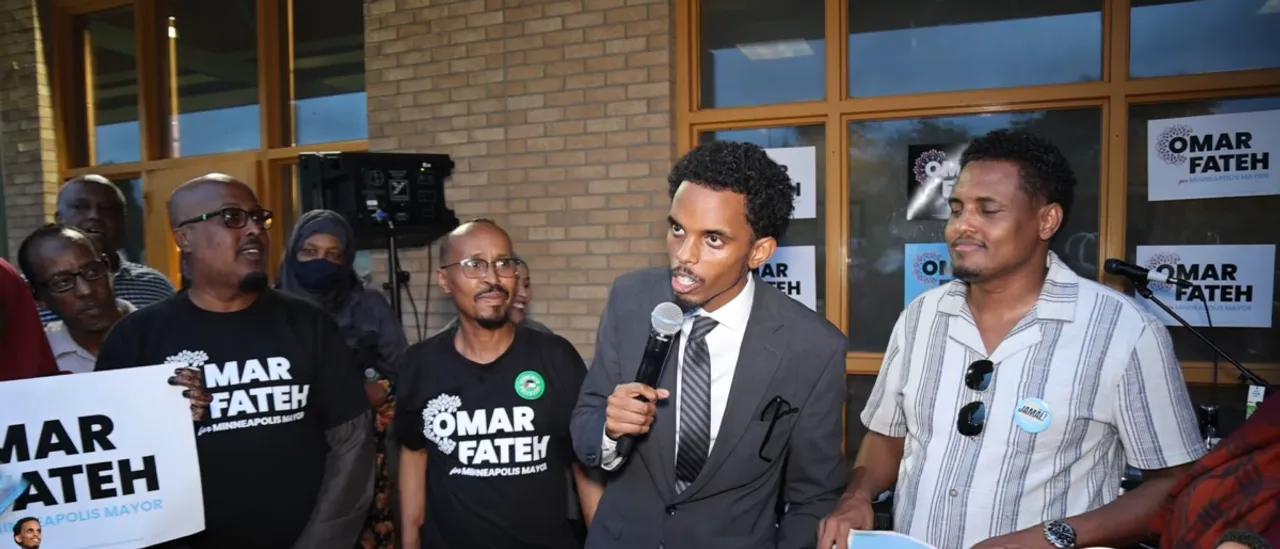 Midwest Mamdani's Attempt to Make Minneapolis Socialist Falls Short