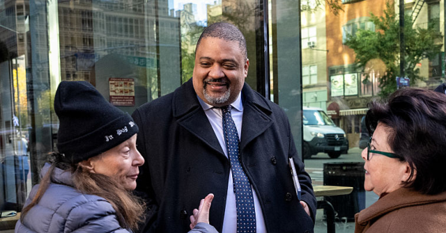 Migrant Taxi Driver Charged with Multiple Assaults on Female Passengers is Released by DA Alvin Bragg