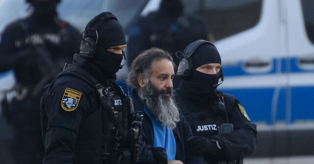 Migrant from Saudi Arabia on trial for car attack at Christmas market that resulted in six deaths