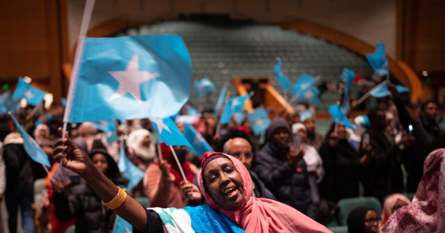 Migration Brings Communities, Not Just People