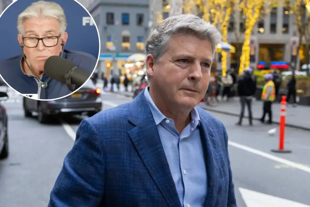 Mike Francesa delivers a passionate tirade about Hal Steinbrenner's statement on the Yankees