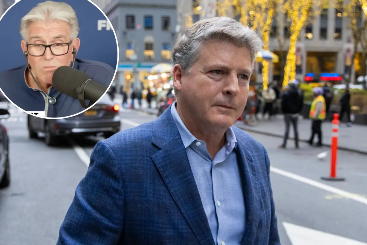 Mike Francesa delivers a passionate tirade about Hal Steinbrenner's statement on the Yankees