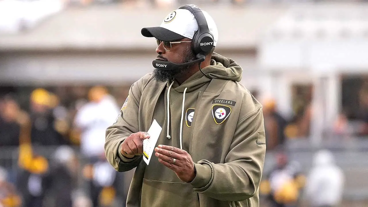 Mike Tomlin on Jalen Ramsey's ejection: 'Act on instinct'