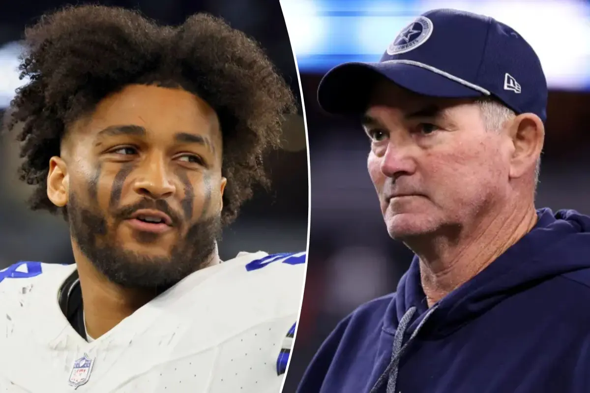 Mike Zimmer's emotional last conversation with Marshawn Kneeland uncovered