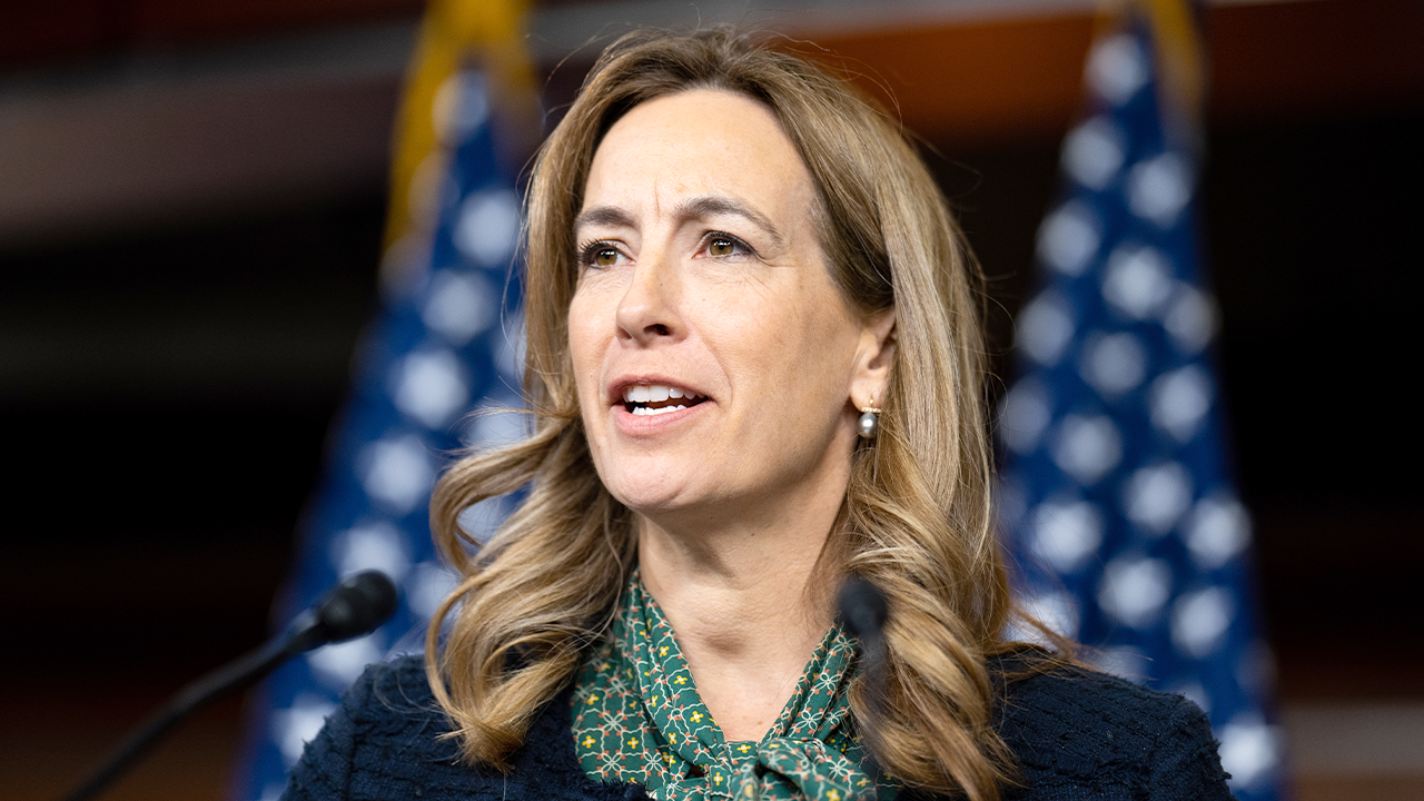 Mikie Sherrill secures victory in New Jersey governor election, beats Ciattarelli