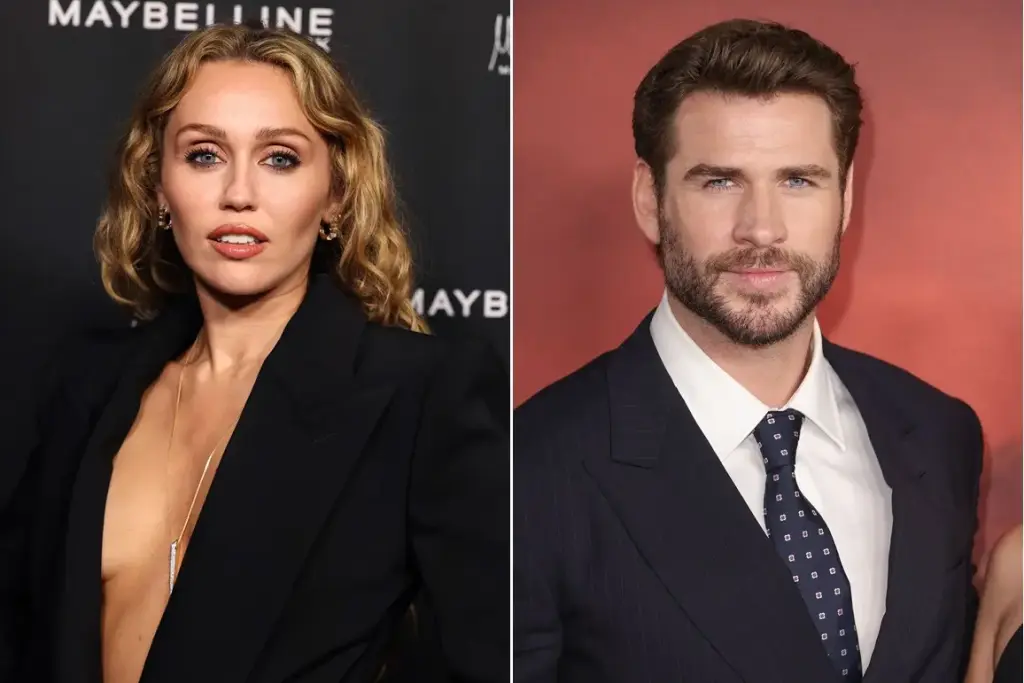 Miley Cyrus is said to be considering a reunion with her ex-husband Liam Hemsworth almost five years after their divorce.