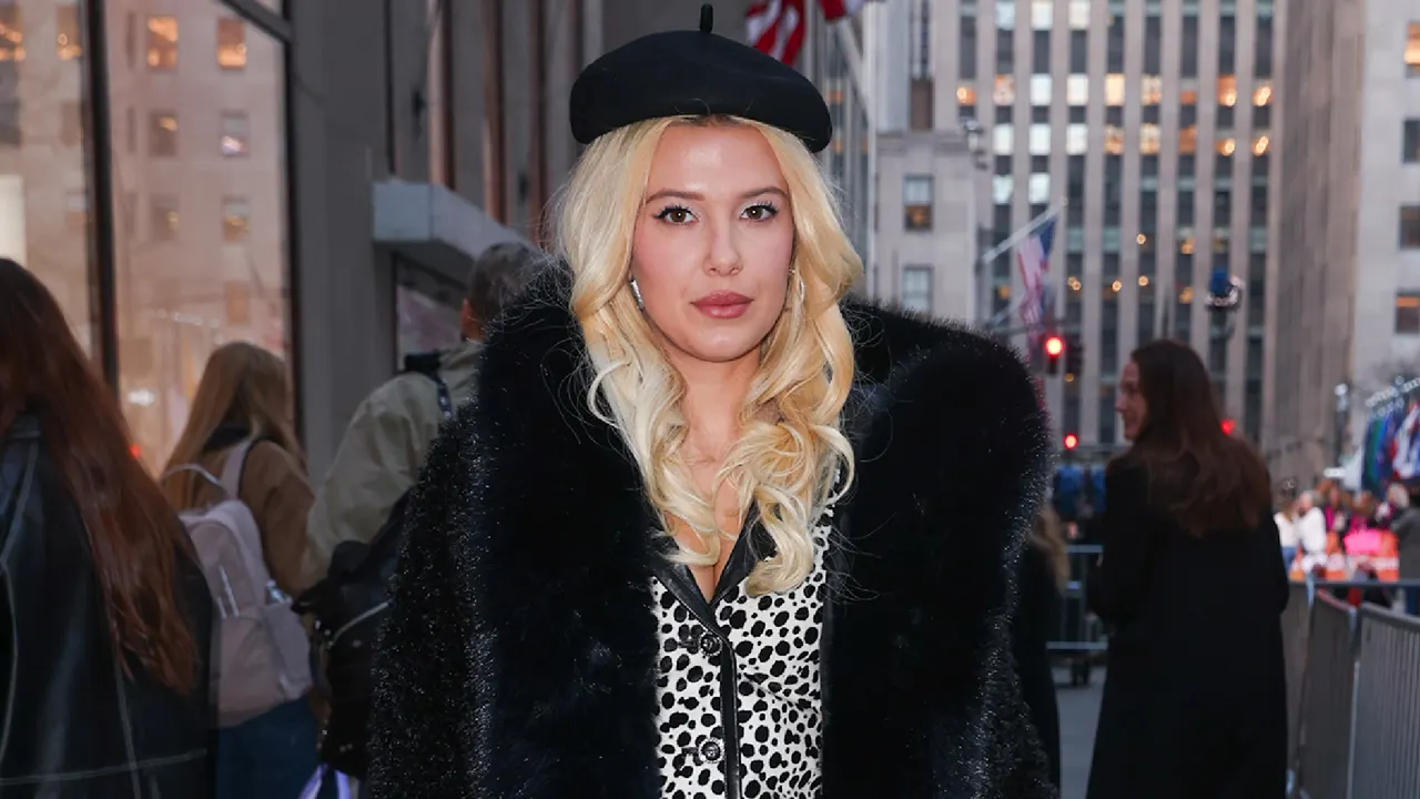 Millie Bobby Brown speaks out against headlines judging her looks.