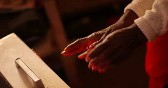 Millions of Homes Relying on Heating Aid Face Shutdown