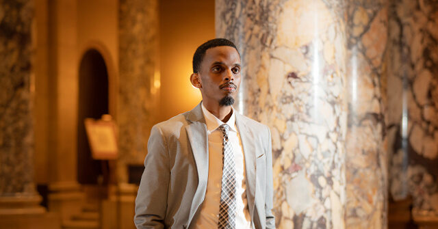 Minneapolis Mayoral Candidate Aims to Warn Undocumented Immigrants Before ICE Raids