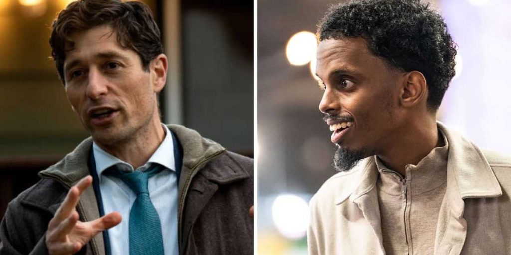 Minneapolis mayoral election moves to the second stage of ranked-choice vote tallying