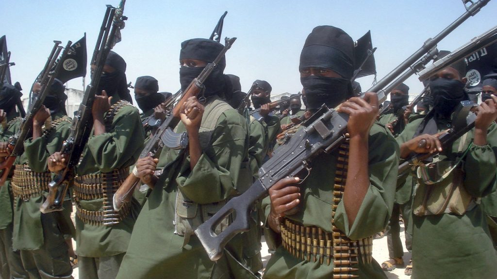 Minnesota taxpayer money reportedly connected to Al-Shabaab terrorist group through fraud