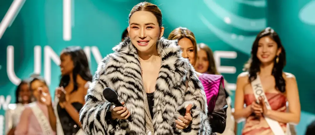 Miss Universe Co-Owner Allegedly Facing Arrest Warrant in Recent Pageant Controversy