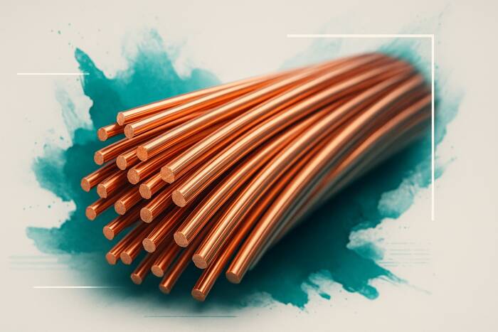 Missed the gold surge? This metal might increase even more.