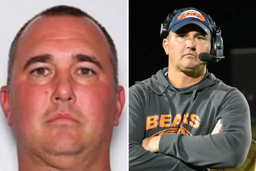 Missing high school coach Travis Turner is being investigated for child pornography and soliciting a minor, police say.