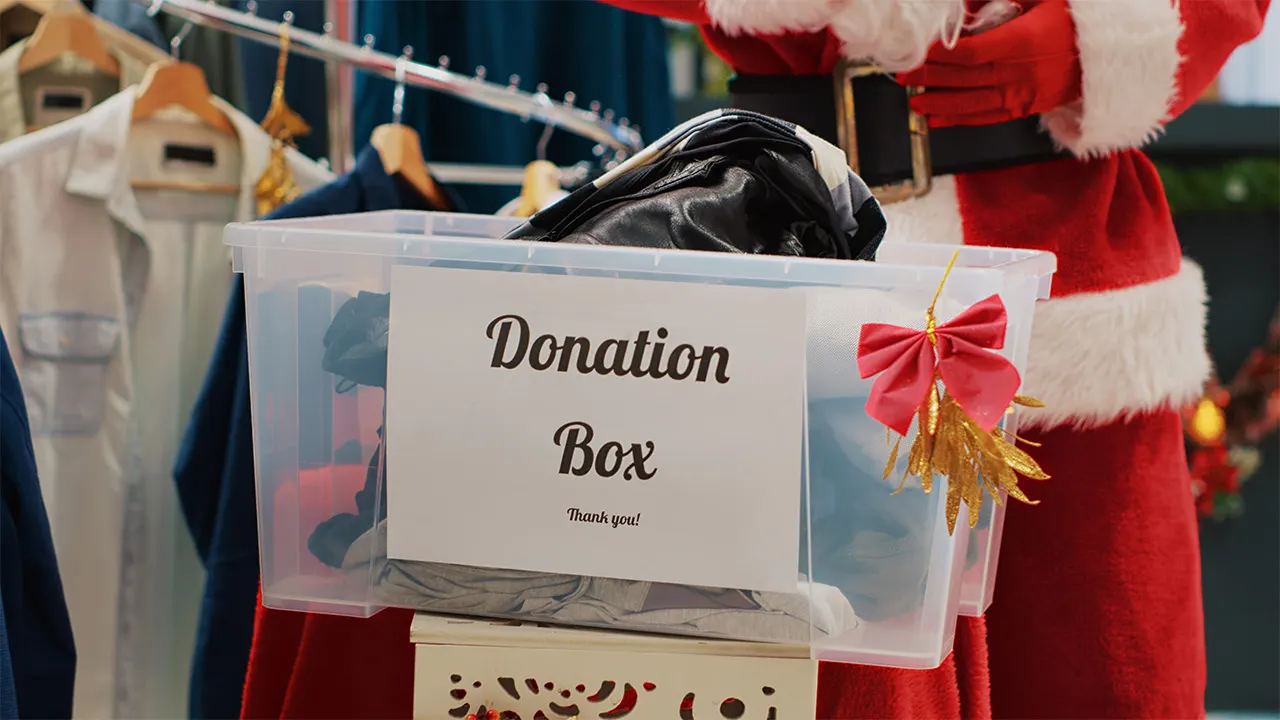 Mom gains attention with a $100 budget for Christmas gifts for her four children