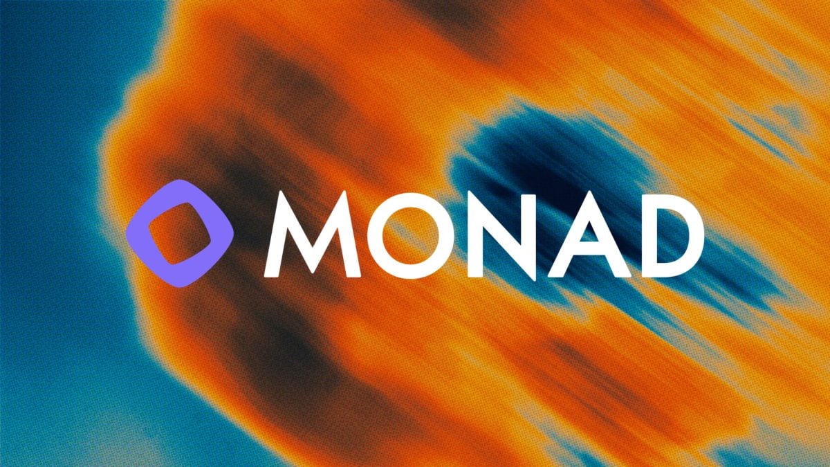 Monad token sale overcomes 'fizzle' concerns, concluding with high demand on Coinbase