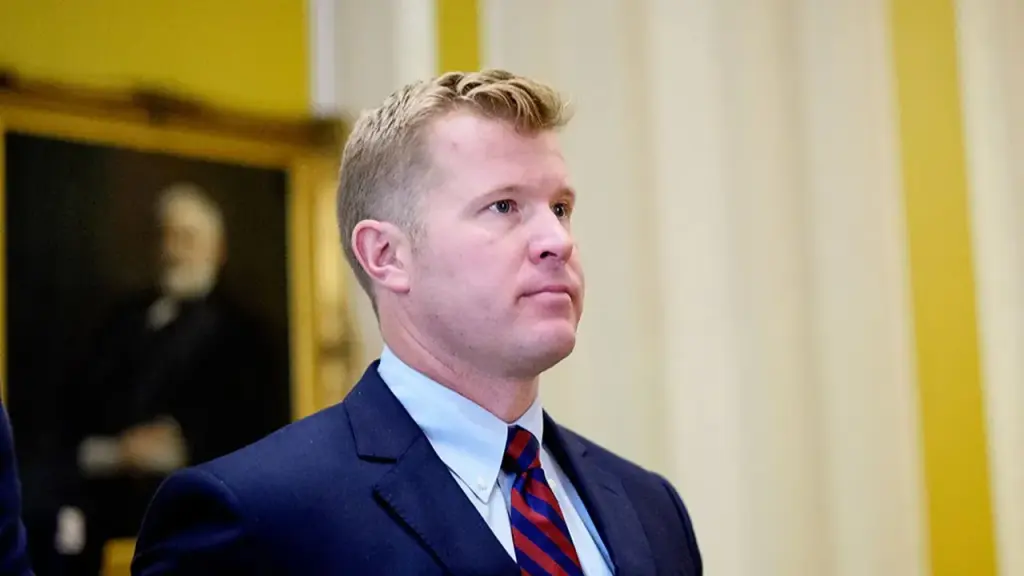 Montana Democratic candidate sends threatening voicemail to Republican senator