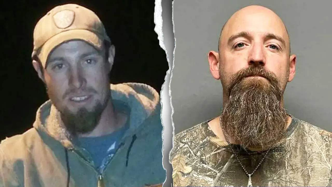 Montana man convicted of murder after being initially described as a bear attack