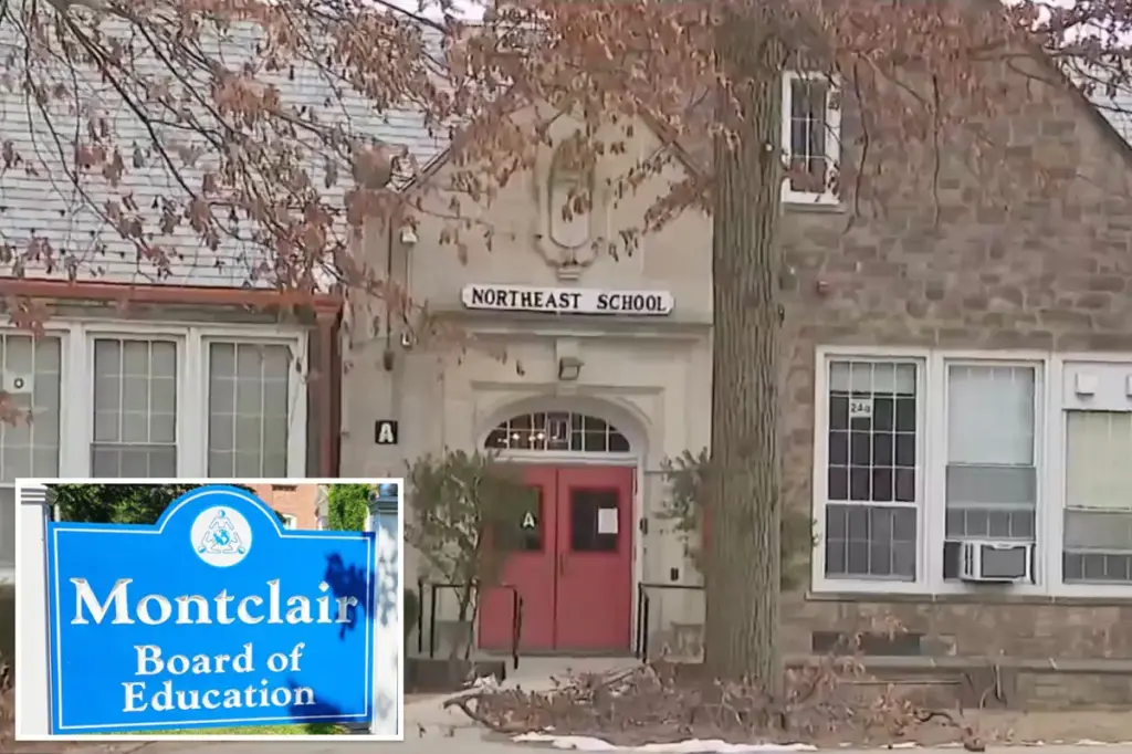 Montclair Public Schools poorly handled bullying case: lawsuit