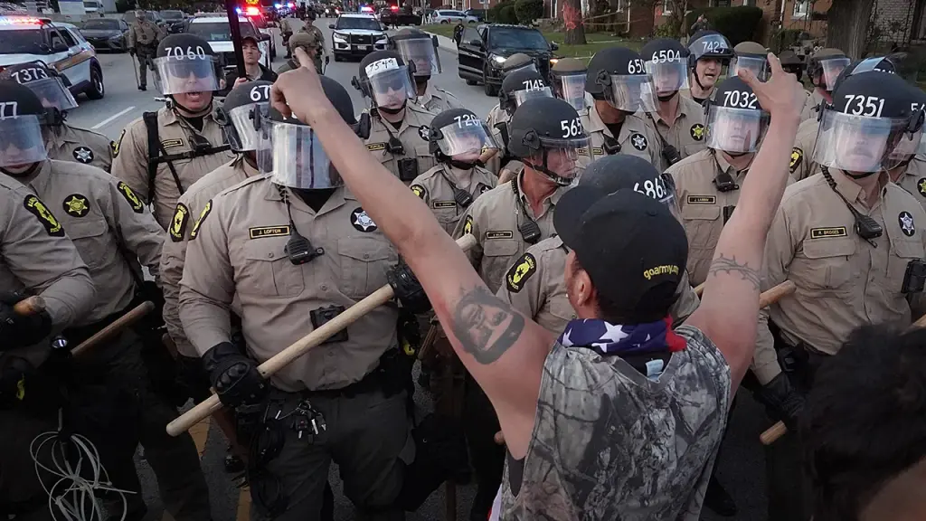 Moody seeks to safeguard federal immigration officers with new penalty legislation