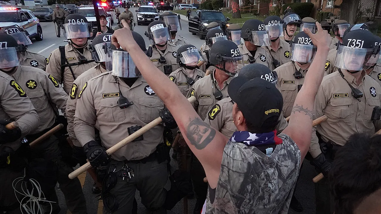 Moody seeks to safeguard federal immigration officers with new penalty legislation