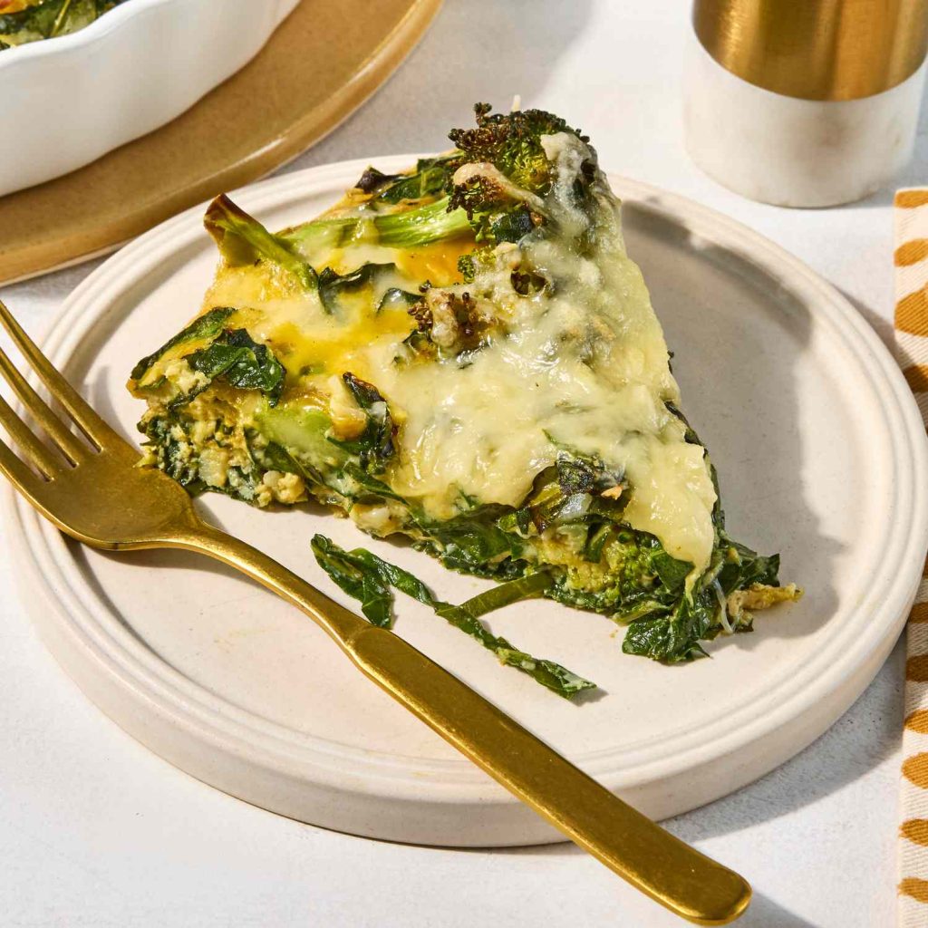 More than 10 Breakfast Recipes with over 20 Grams of Protein