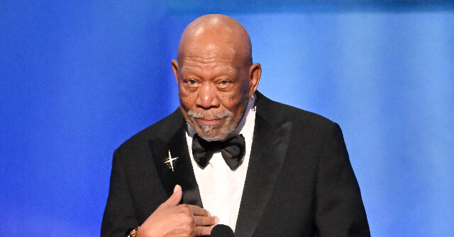 Morgan Freeman States His Lawyers Have Been Actively Addressing Unauthorized AI Use of His Voice