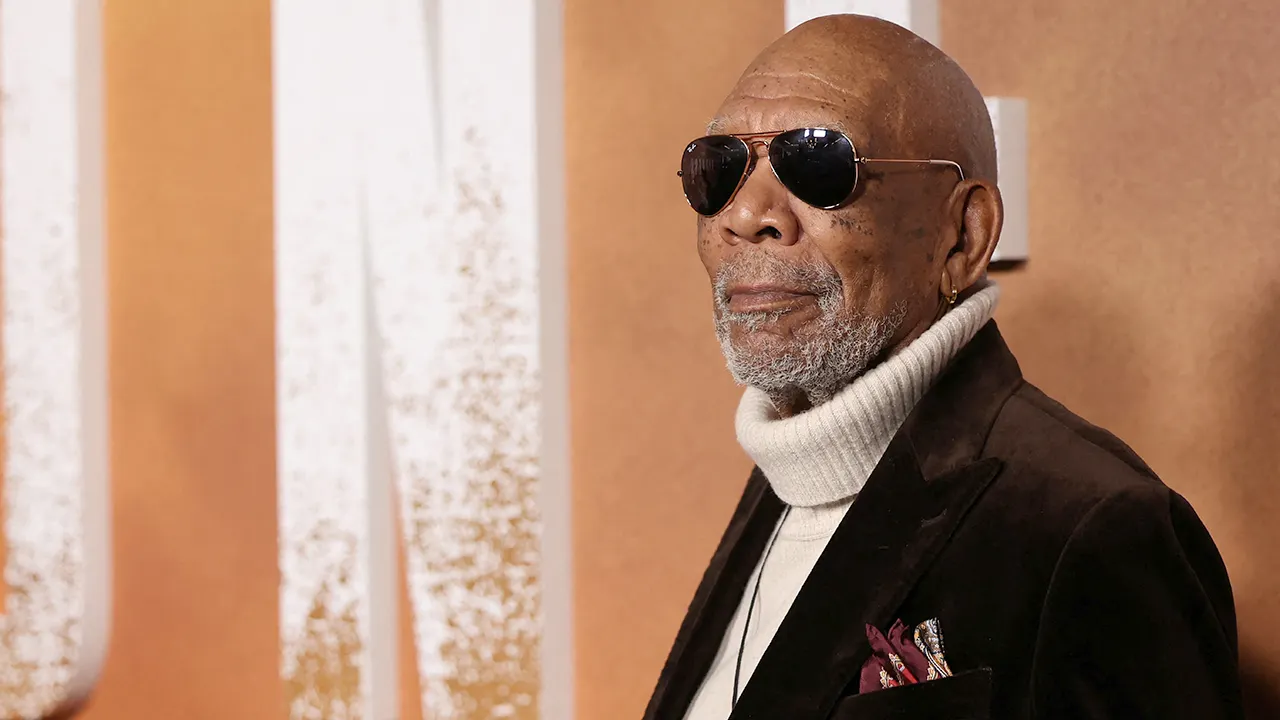 Morgan Freeman feels upset about the unauthorized use of his voice by AI.
