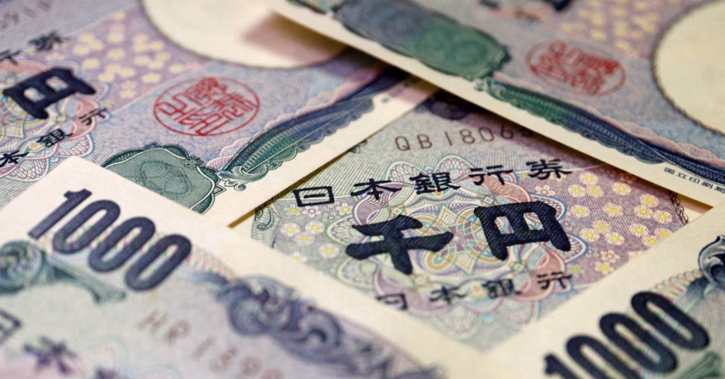 Morning Bid: Holiday week may be an ideal moment for yen intervention