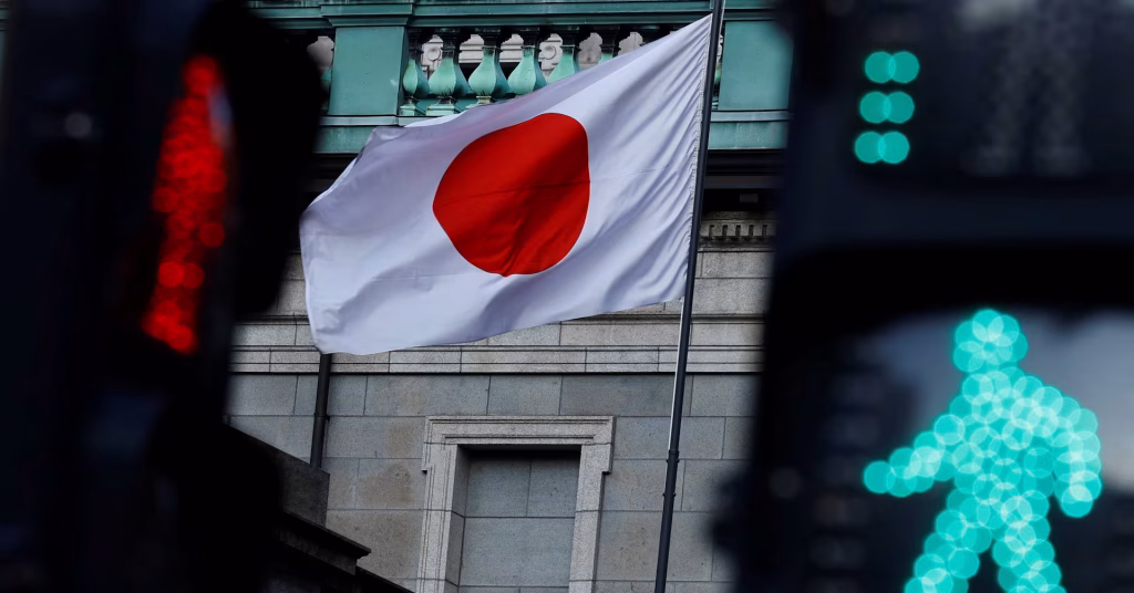 Morning Bid: Rate hike potential halts yen's decline, at least for now