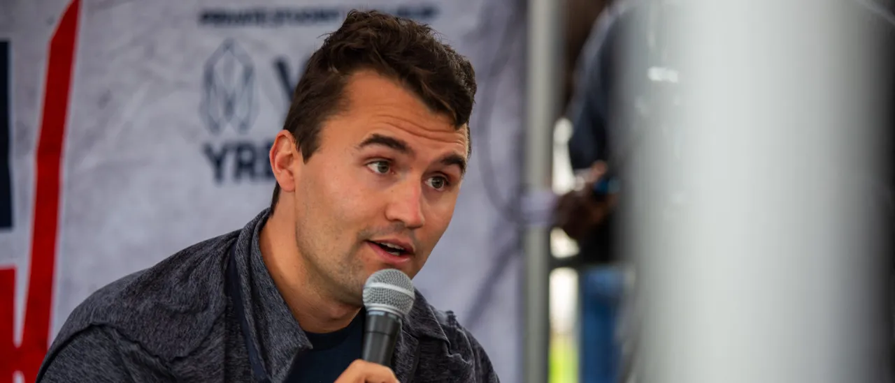 Most Democrats Acknowledge That 'Extreme Political Rhetoric' Was Significant In Charlie Kirk Assassination: POLL